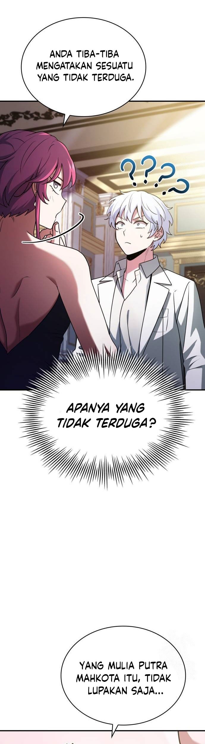 The Crown Prince That Sells Medicine Chapter 52 Gambar 59