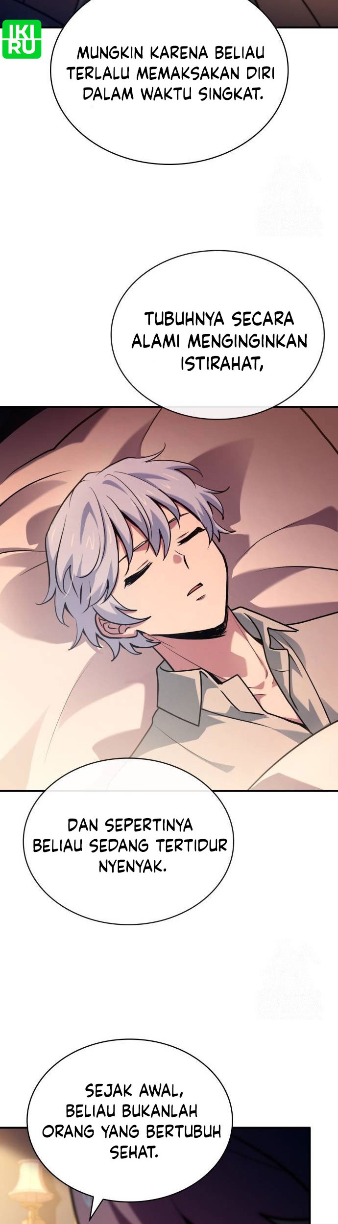 The Crown Prince That Sells Medicine Chapter 52 Gambar 5