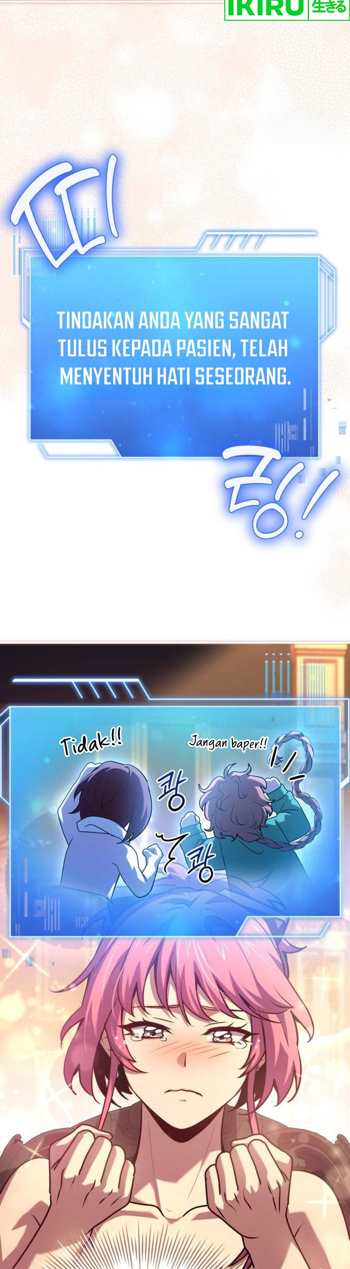 The Crown Prince That Sells Medicine Chapter 52 Gambar 14