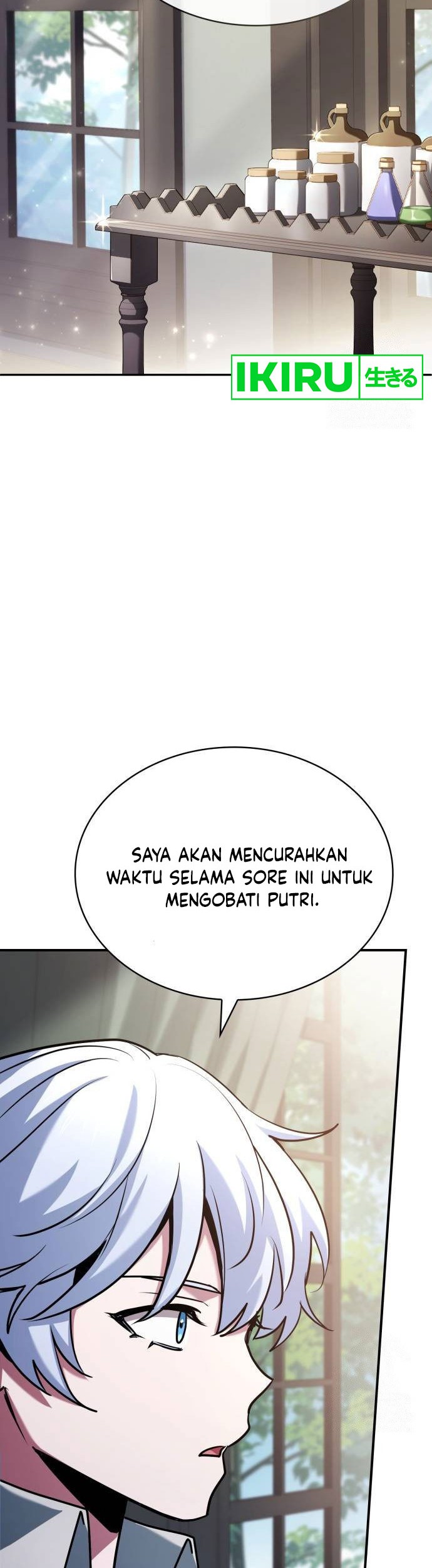 The Crown Prince That Sells Medicine Chapter 52 Gambar 31
