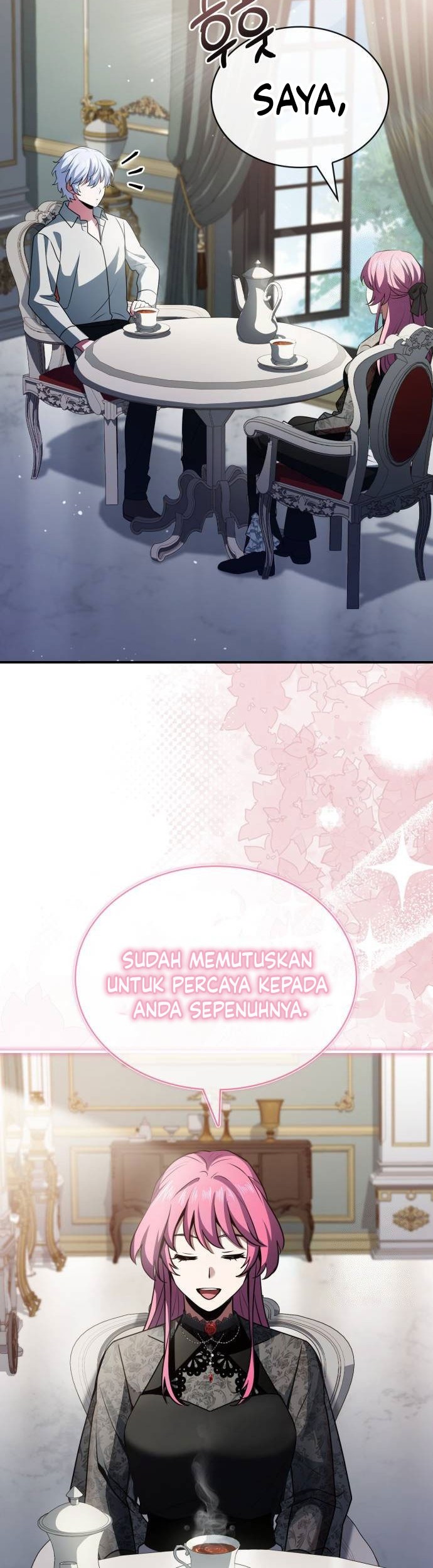 The Crown Prince That Sells Medicine Chapter 52 Gambar 33