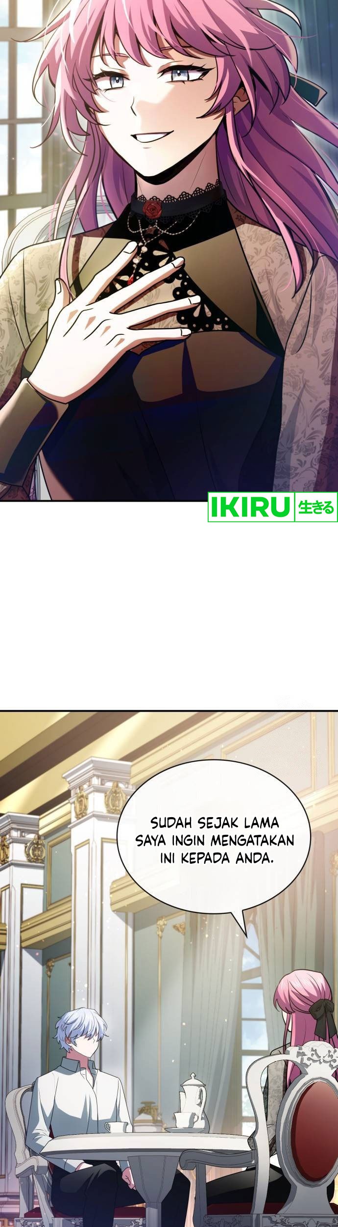 The Crown Prince That Sells Medicine Chapter 52 Gambar 38