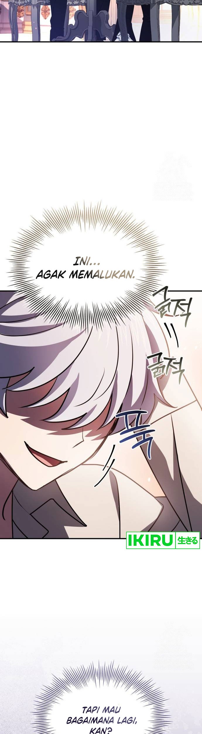 The Crown Prince That Sells Medicine Chapter 52 Gambar 39