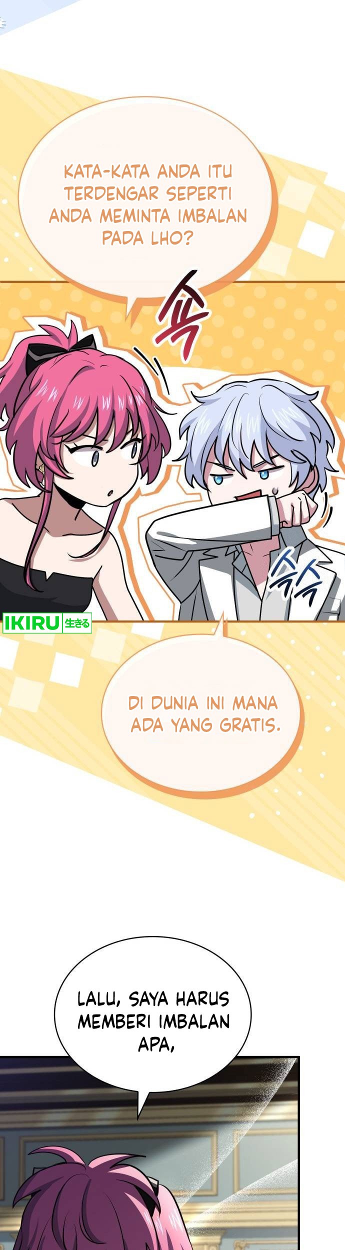 The Crown Prince That Sells Medicine Chapter 52 Gambar 55