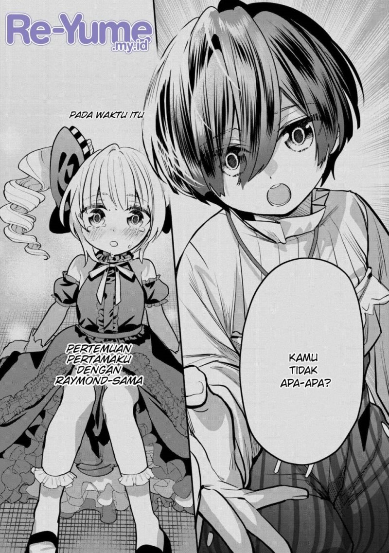 Dai Nana Ouji ni Umareta Kedo, Nani Surya Iino? Chapter 31 Gambar 14