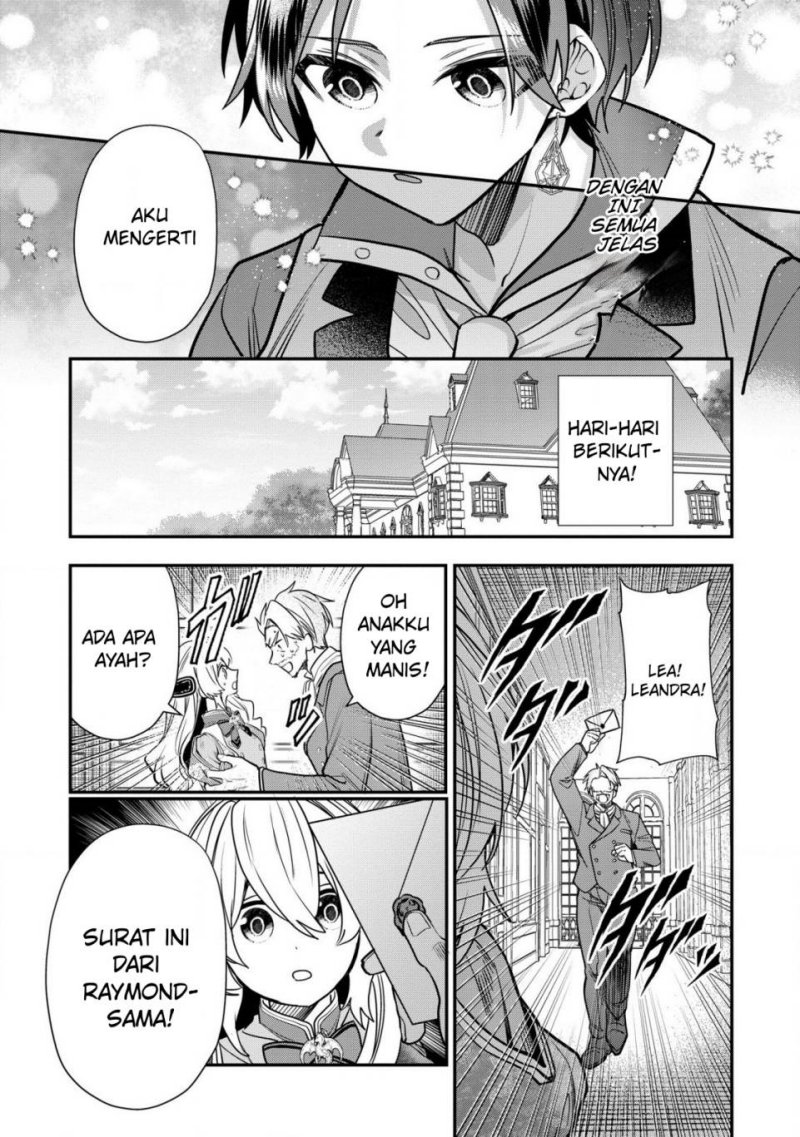 Dai Nana Ouji ni Umareta Kedo, Nani Surya Iino? Chapter 31 Gambar 36