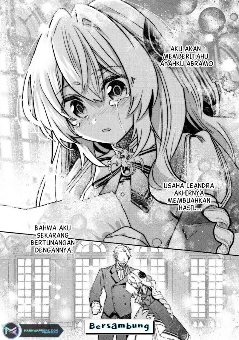 Dai Nana Ouji ni Umareta Kedo, Nani Surya Iino? Chapter 31 Gambar 38