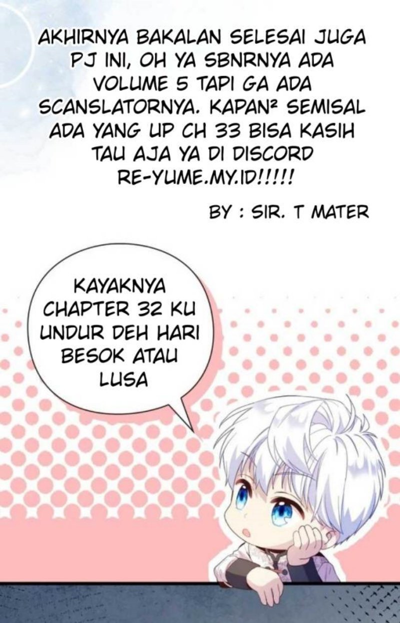 Dai Nana Ouji ni Umareta Kedo, Nani Surya Iino? Chapter 31 Gambar 39