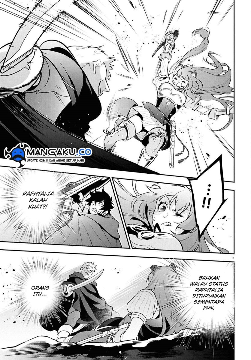 Tate no Yuusha no Nariagari Chapter 109 Gambar 15