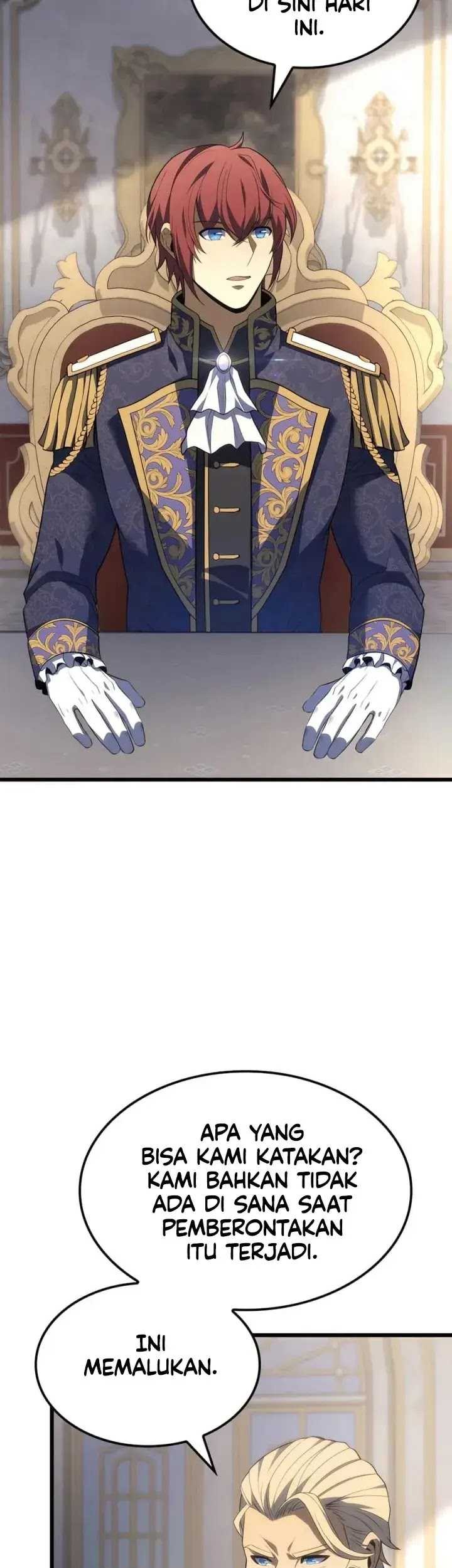The Count’s Youngest Son Is A Player! Chapter 79 Gambar 45