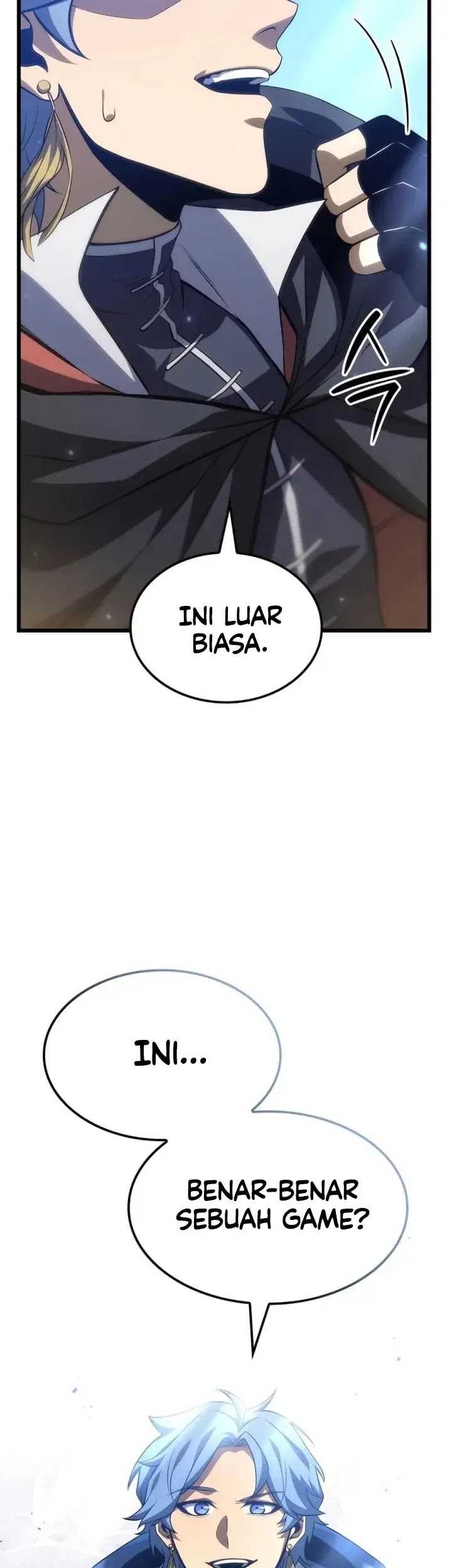 The Count’s Youngest Son Is A Player! Chapter 79 Gambar 65