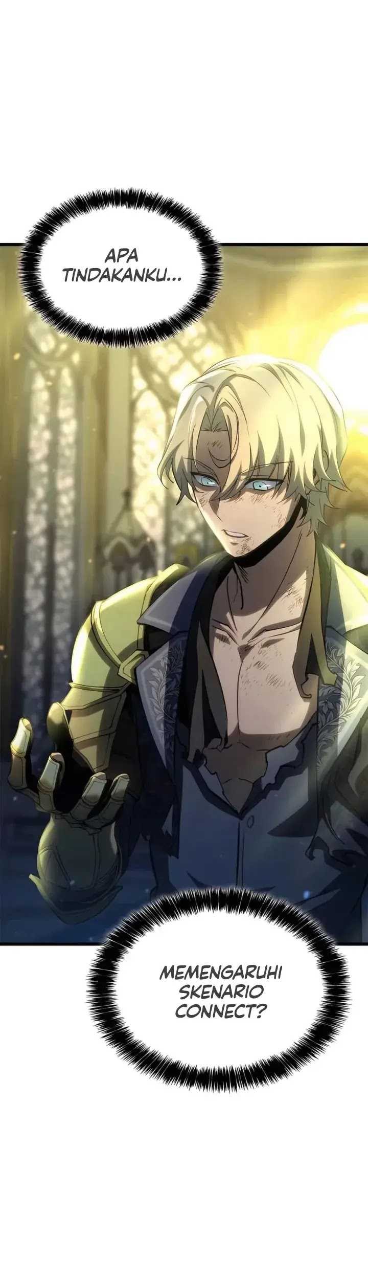 The Count’s Youngest Son Is A Player! Chapter 79 Gambar 5