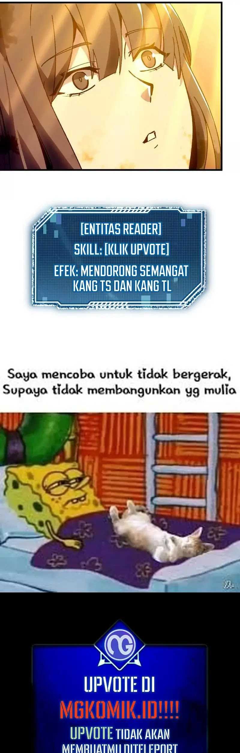 Brave X Devil Queen Chapter 100 Gambar 34