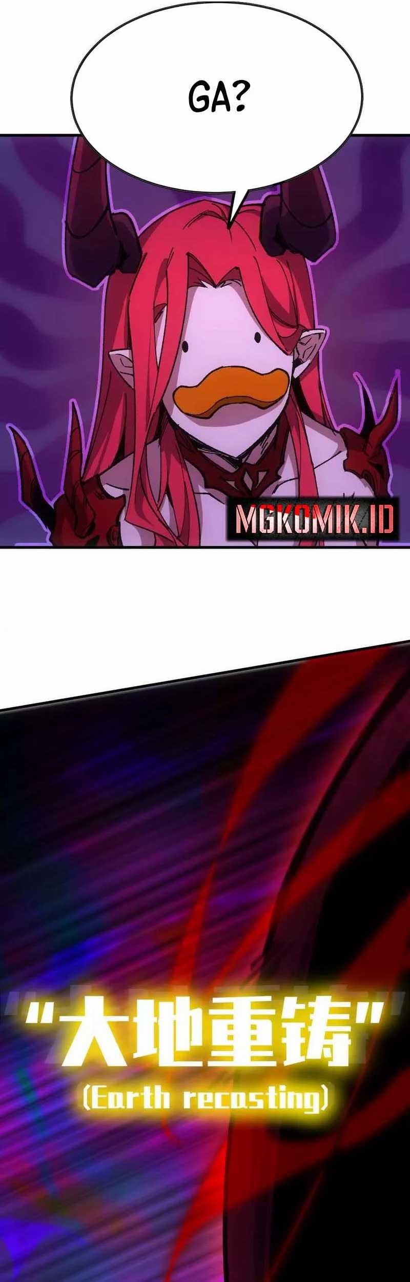 Brave X Devil Queen Chapter 98 Gambar 20