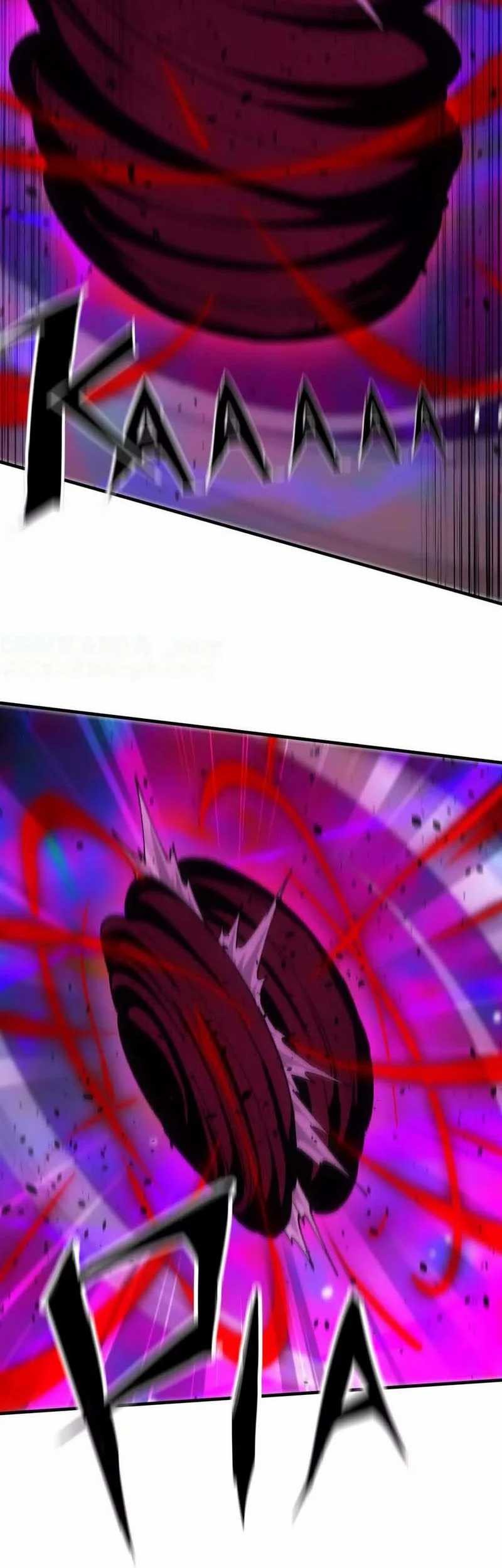 Brave X Devil Queen Chapter 98 Gambar 26