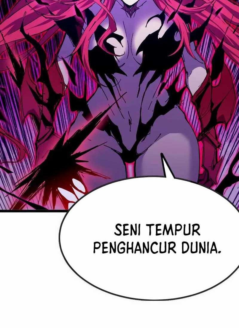 Brave X Devil Queen Chapter 98 Gambar 29
