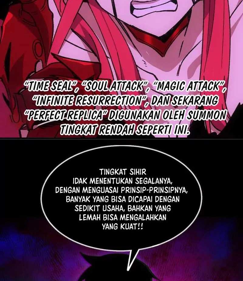 Brave X Devil Queen Chapter 98 Gambar 35