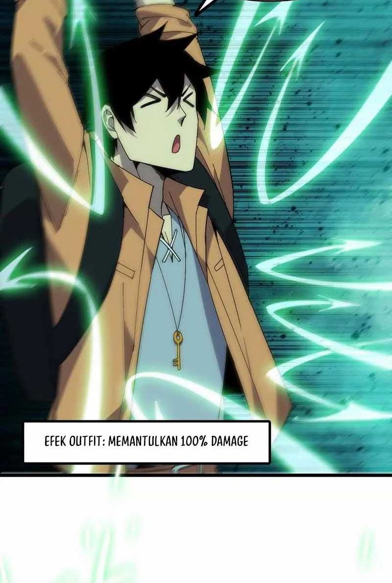 Baca Brave X Devil Queen Chapter 98 Gambar 2