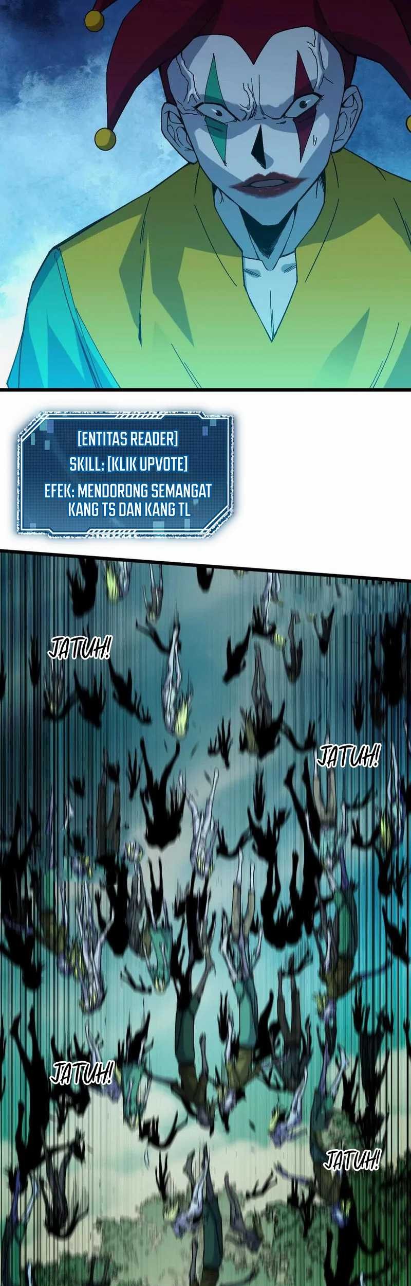 Brave X Devil Queen Chapter 97 Gambar 22