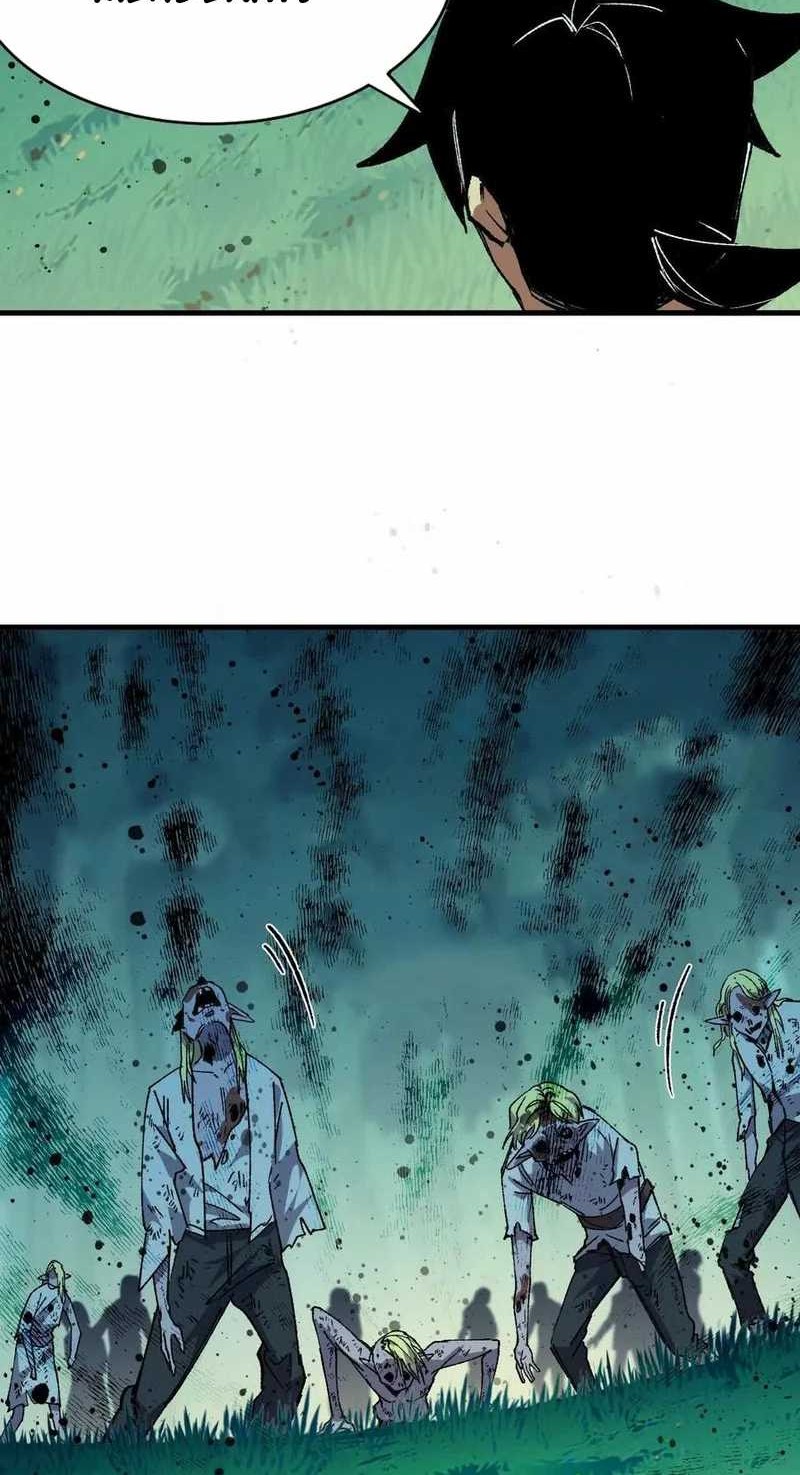Brave X Devil Queen Chapter 97 Gambar 27