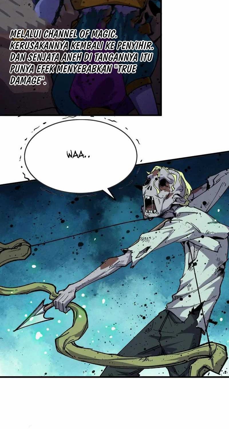Brave X Devil Queen Chapter 97 Gambar 30
