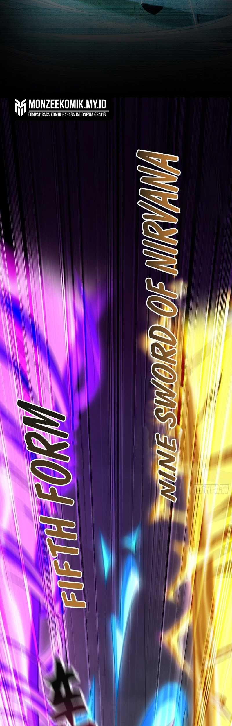 1 Million Times Attack Speed Chapter 70 Gambar 18