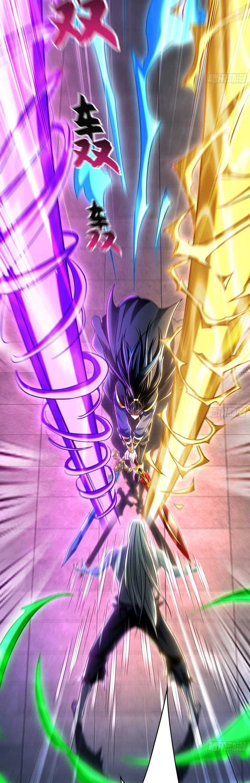 1 Million Times Attack Speed Chapter 70 Gambar 19