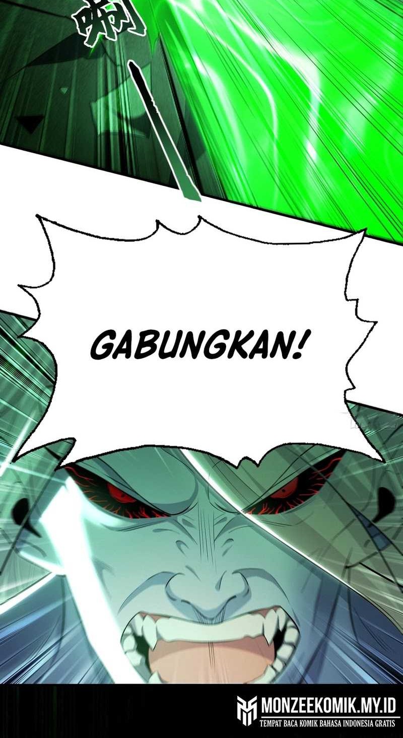 1 Million Times Attack Speed Chapter 70 Gambar 26