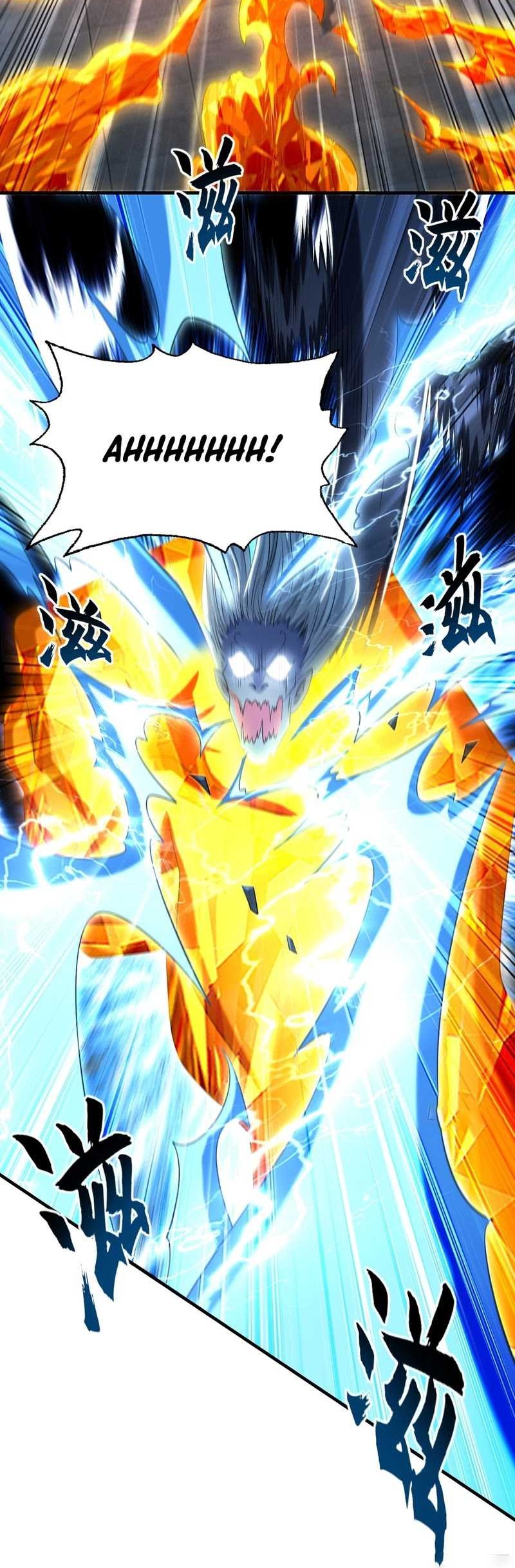 1 Million Times Attack Speed Chapter 70 Gambar 35