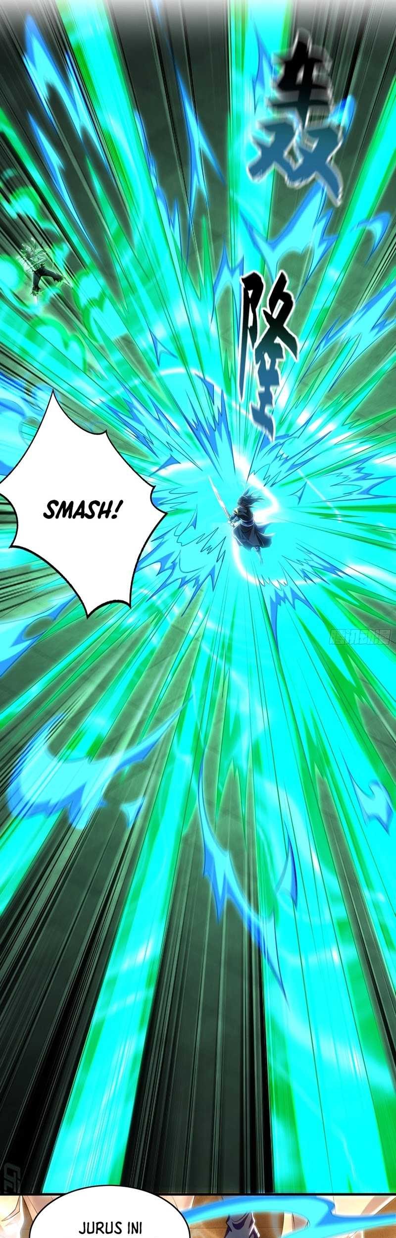 1 Million Times Attack Speed Chapter 70 Gambar 3