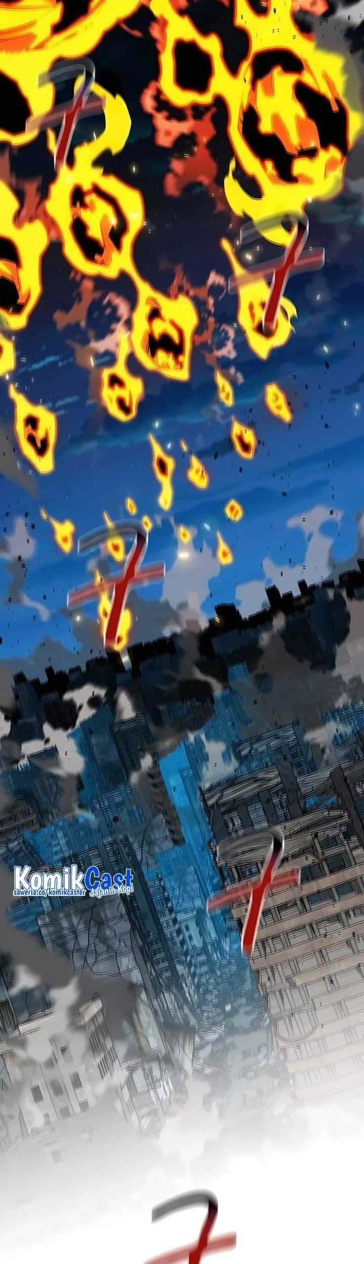 Auto-Hunting With Clones Chapter 113 Gambar 42