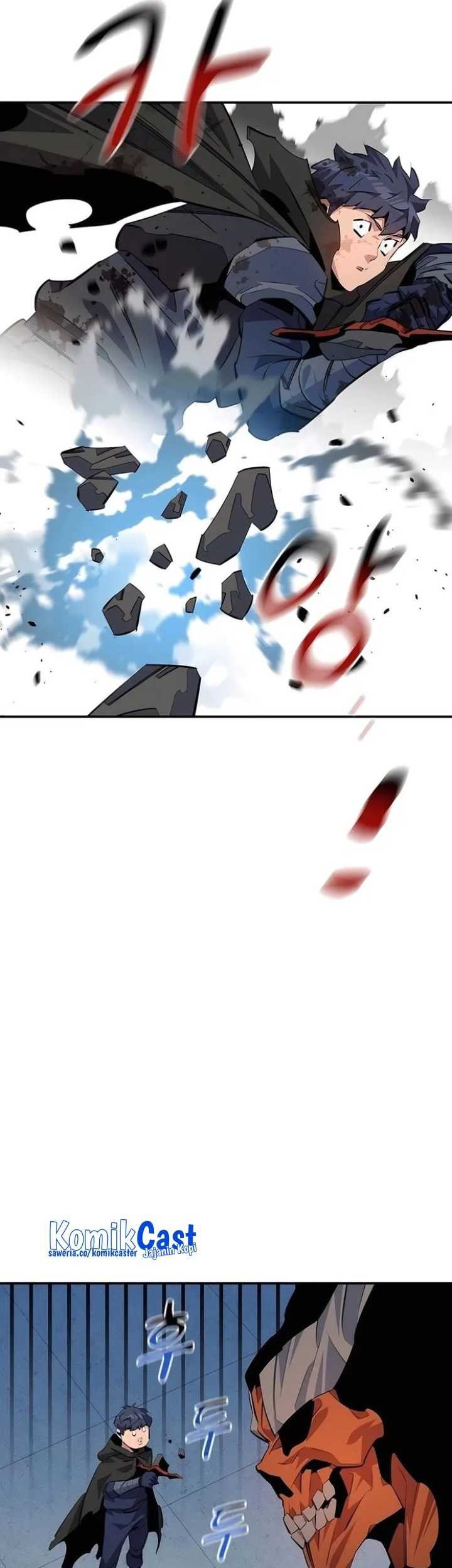 Auto-Hunting With Clones Chapter 113 Gambar 48