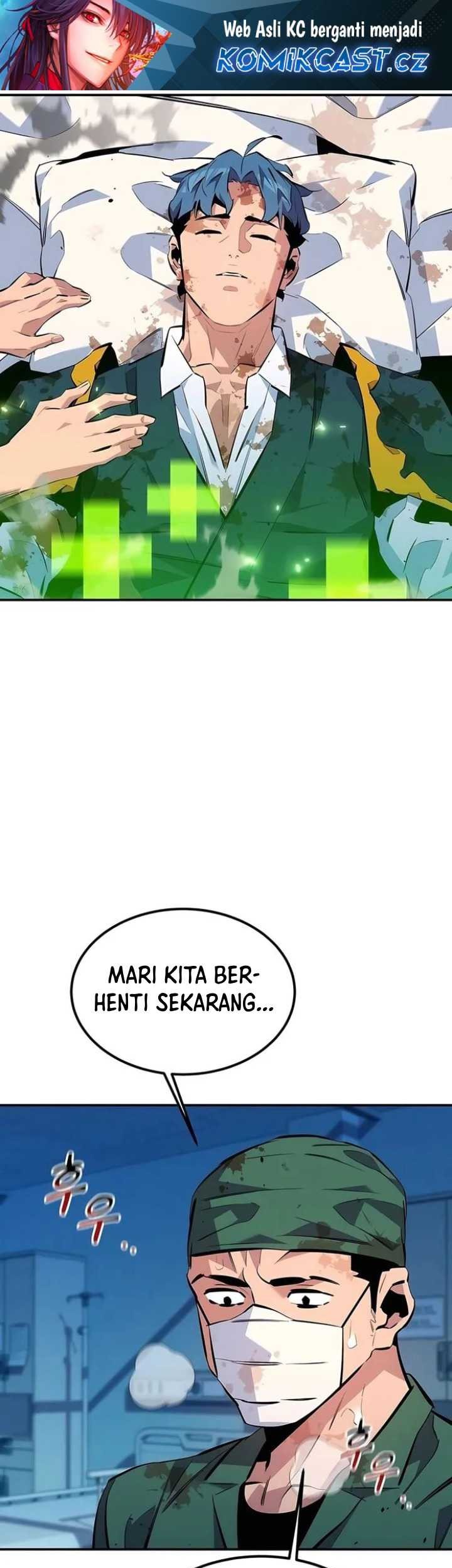 Baca  Auto-Hunting With Clones Chapter 113 Gambar 2