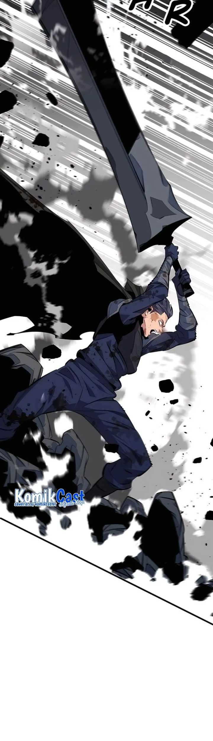 Auto-Hunting With Clones Chapter 113 Gambar 60