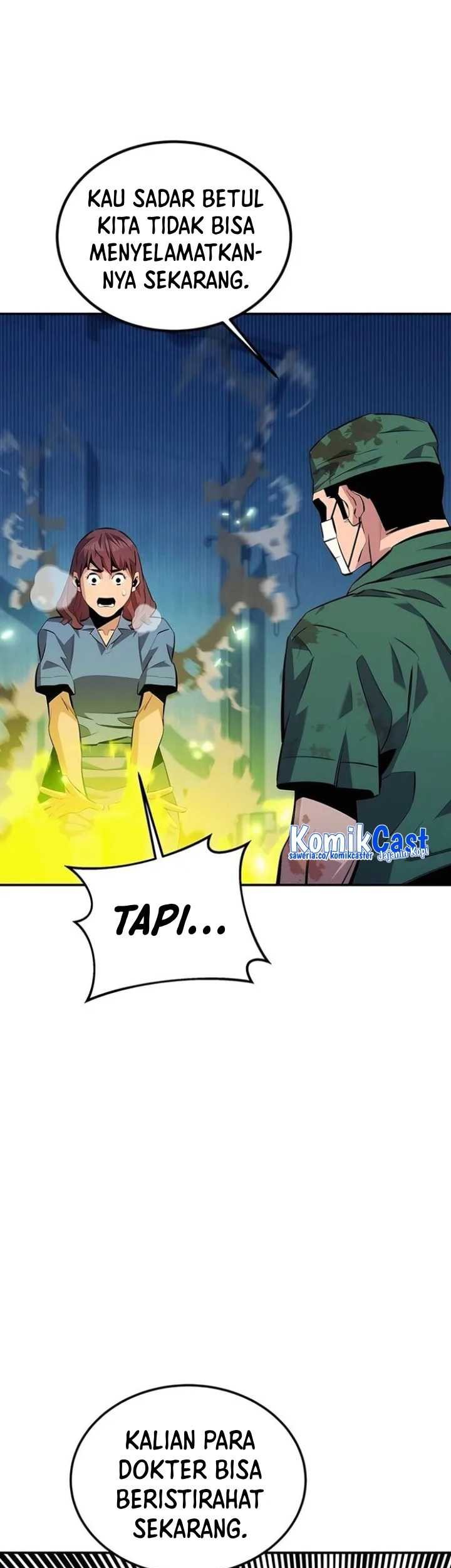 Auto-Hunting With Clones Chapter 113 Gambar 4