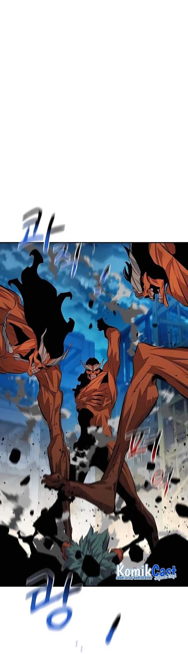 Auto-Hunting With Clones Chapter 113 Gambar 12
