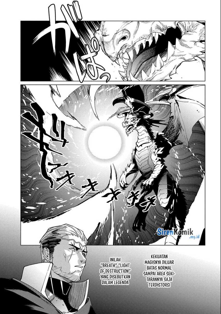 Ore wa Subete wo “Parry” Suru Chapter 12 Gambar 24