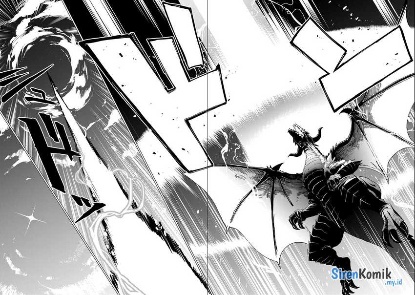 Ore wa Subete wo “Parry” Suru Chapter 12 Gambar 29
