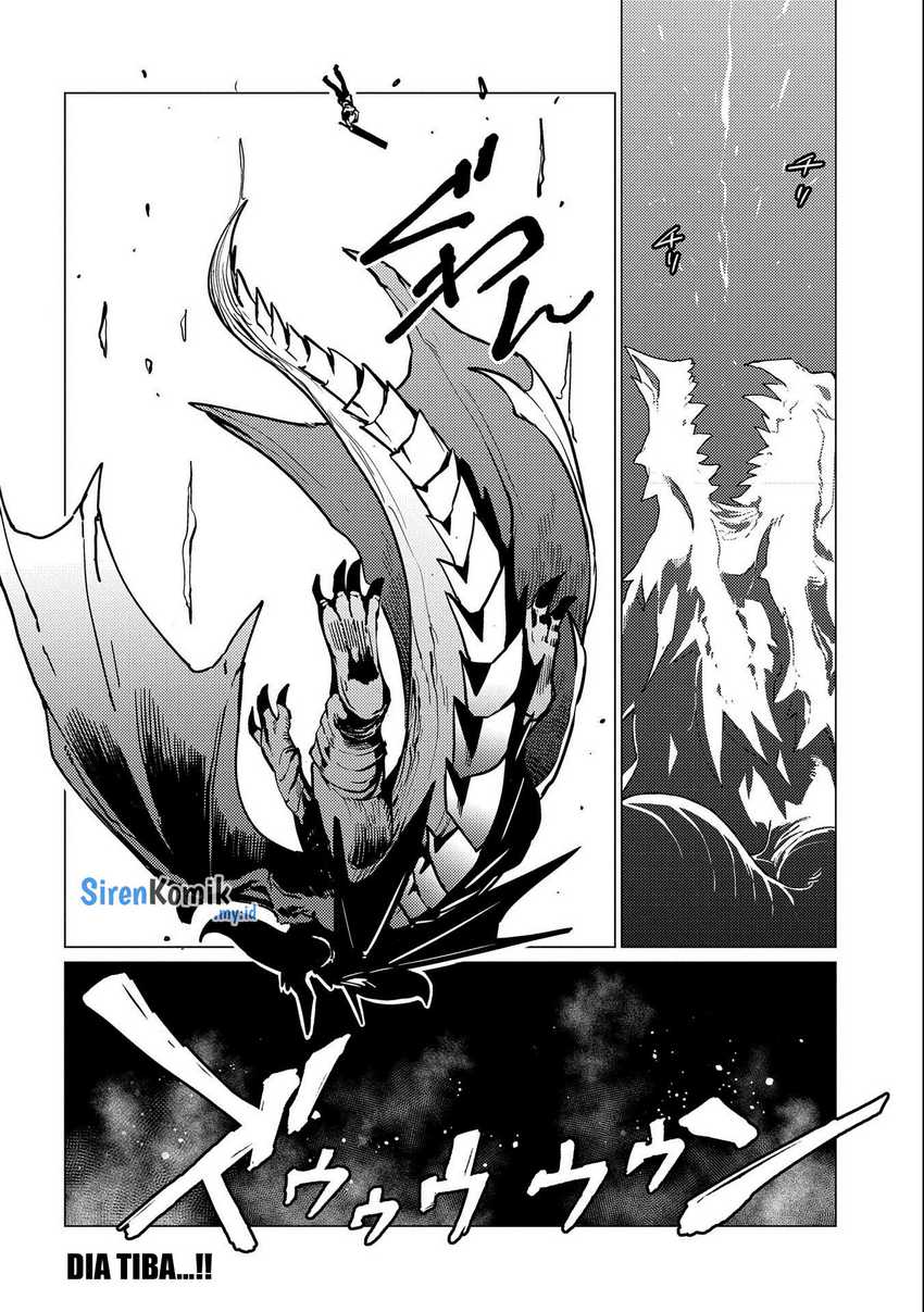 Ore wa Subete wo “Parry” Suru Chapter 12 Gambar 30