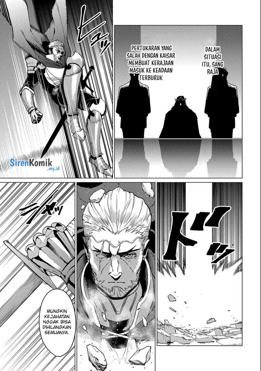 Ore wa Subete wo “Parry” Suru Chapter 12 Gambar 6