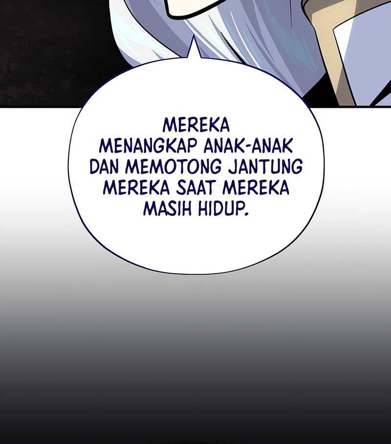 The Dark Magician Transmigrates After 66666 Years Chapter 139 Gambar 37