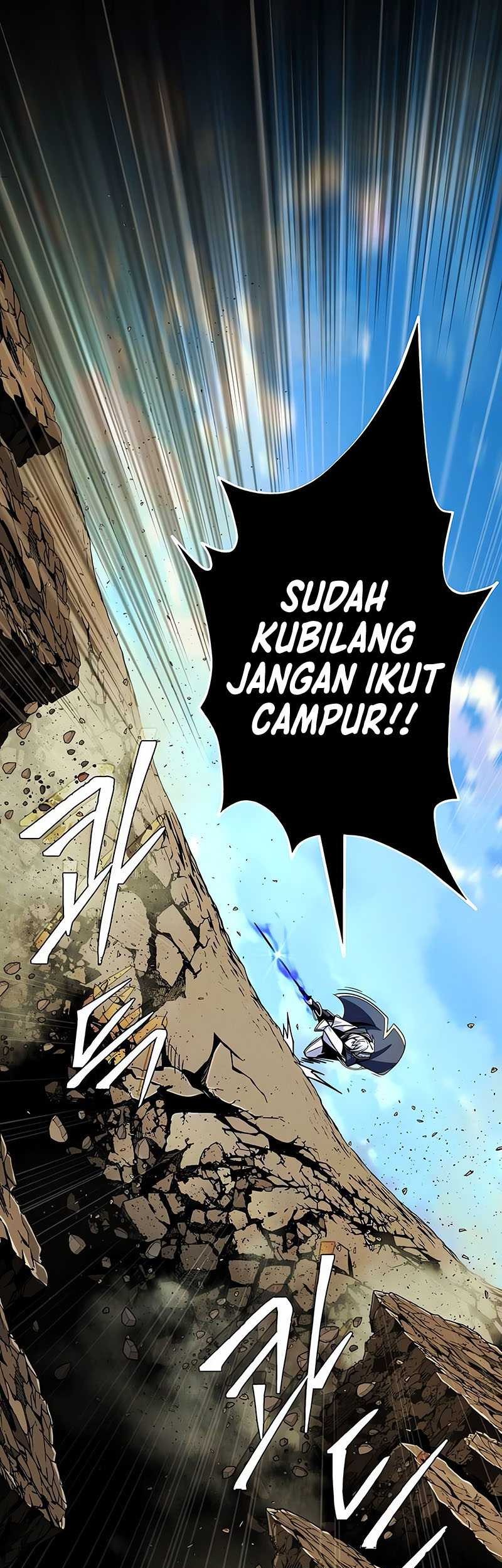 The Dark Magician Transmigrates After 66666 Years Chapter 139 Gambar 18