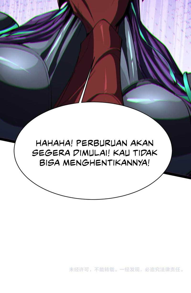 Evolution from Carp to Divine Dragon Chapter 24 Gambar 49