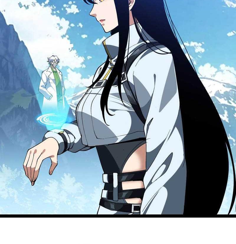 Evolution from Carp to Divine Dragon Chapter 24 Gambar 15