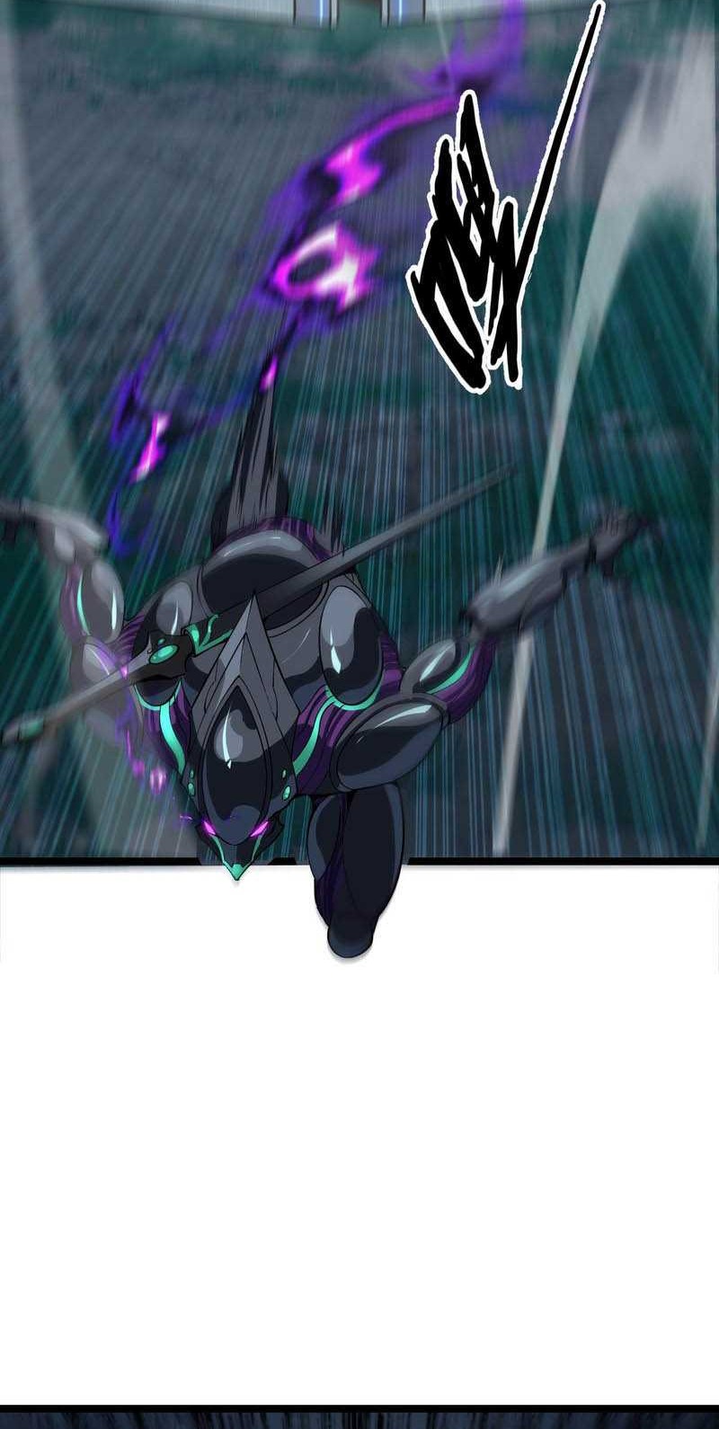 Evolution from Carp to Divine Dragon Chapter 24 Gambar 27