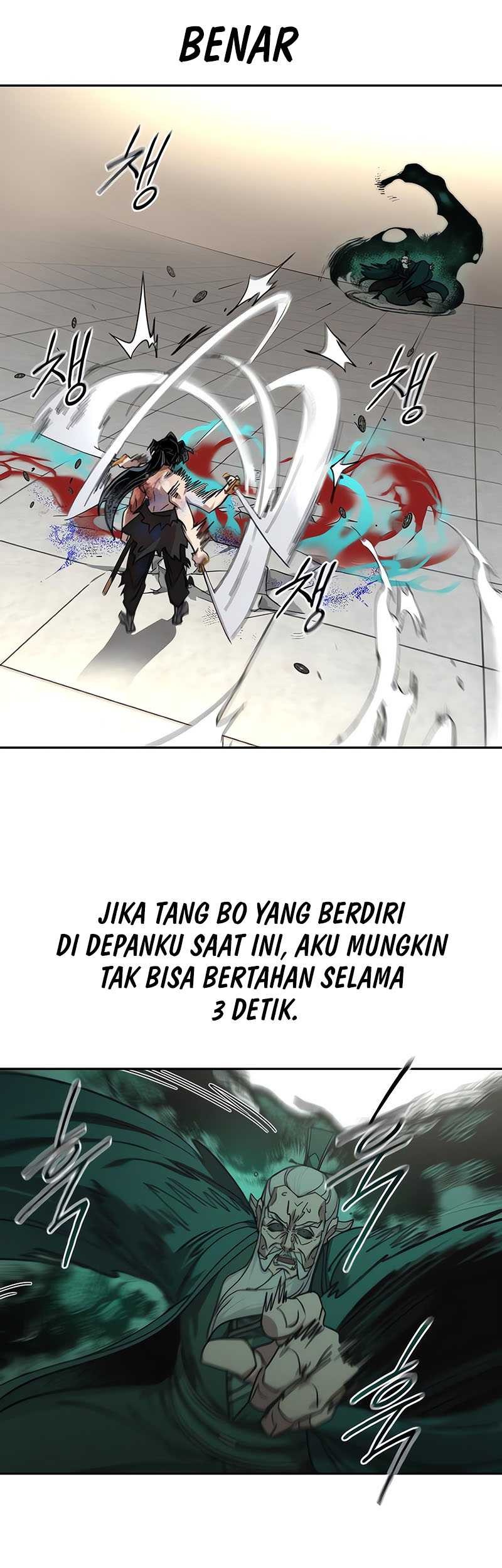 Return of the Flowery Mountain Sect Chapter 147 Gambar 61