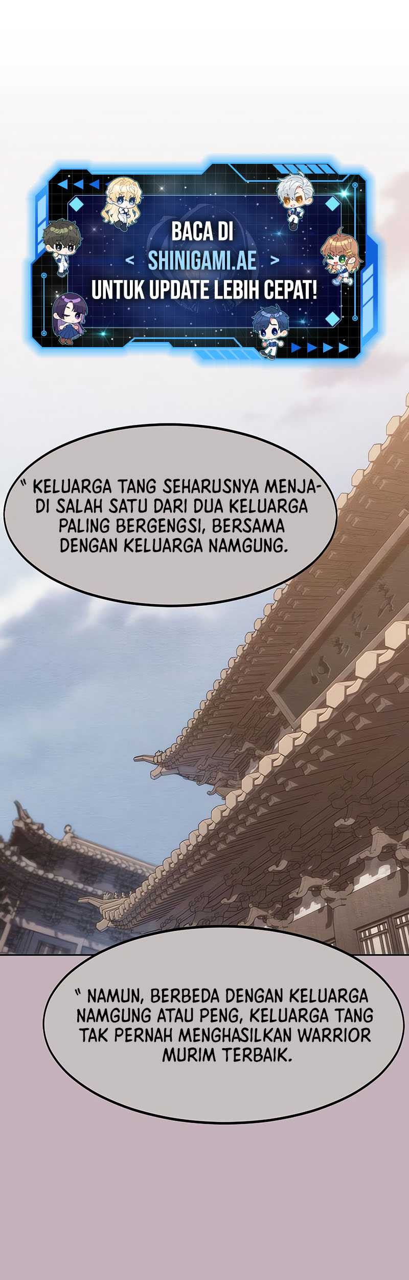 Baca  Return of the Flowery Mountain Sect Chapter 147 Gambar 2