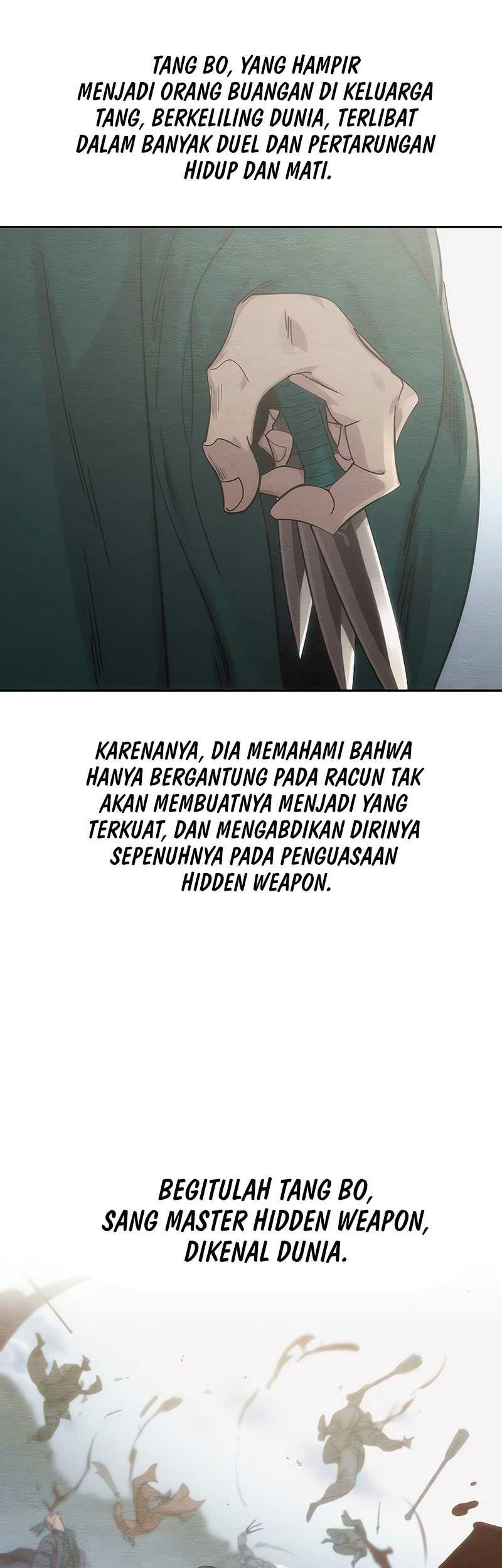Return of the Flowery Mountain Sect Chapter 147 Gambar 14