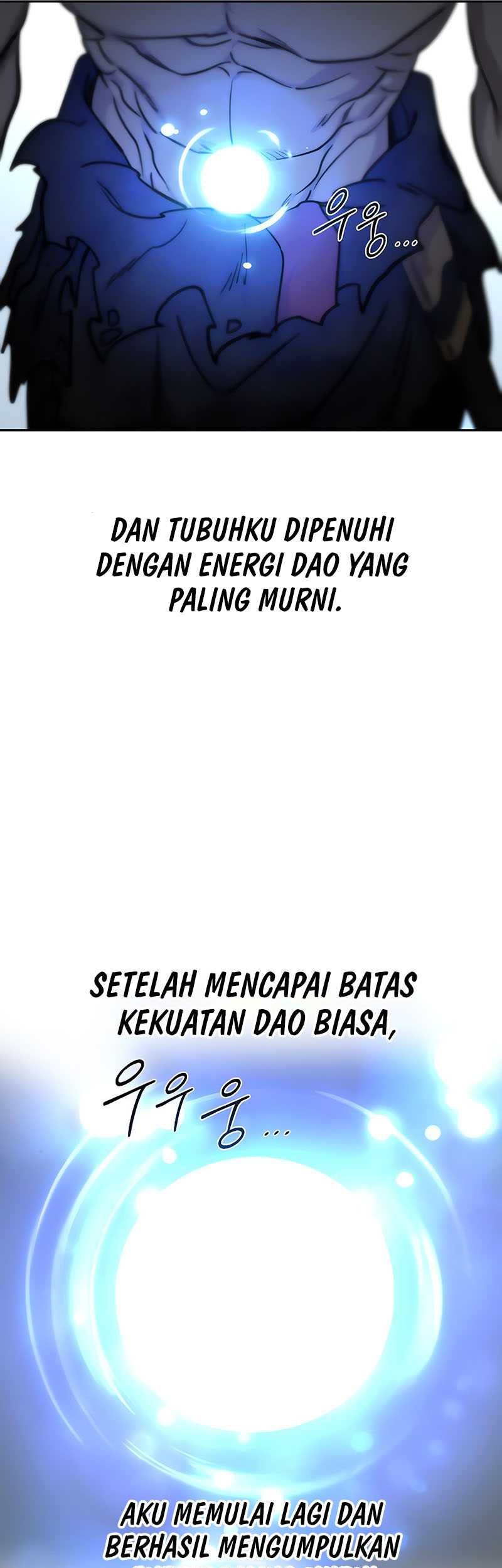 Return of the Flowery Mountain Sect Chapter 147 Gambar 26