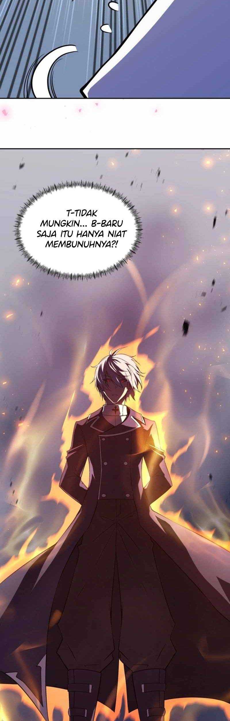 Retired Demon King Chapter 24 Gambar 35